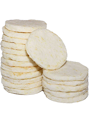AREPAS PEQUEÑA