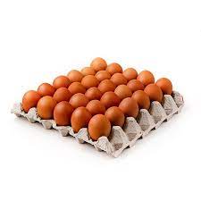 [129] CANASTA DE HUEVO