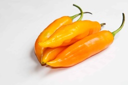 [64] AJI AMARILLO