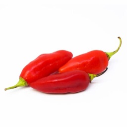 [195] AJI DULCE