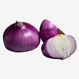 [96] CEBOLLA MORADA LIMPIA