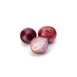 [94] CEBOLLA MORADA SUCIA