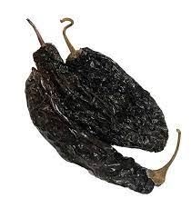 [50] CHILE PASILLA