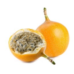 [206] GRANADILLA