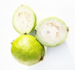 [304] GUAYABA MANZANA