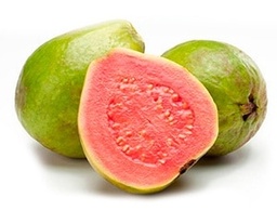 [327] GUAYABA PERA