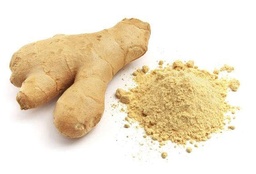 [254] JENGIBRE EN POLVO