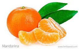 [176] MANDARINA