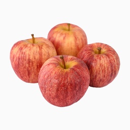 [307] MANZANA CRIOLLA