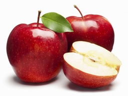 [177] MANZANA ROJA