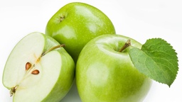 [220] MANZANA VERDE