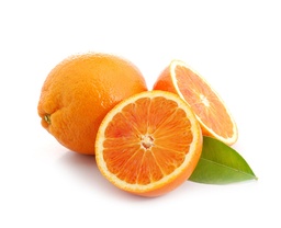 [97] NARANJA TANJELO