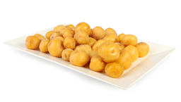 [44] PAPA CRIOLLA BALIN O CHIRIYA