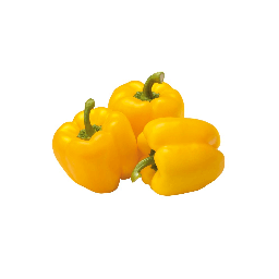 [157] PIMENTÓN AMARILLO