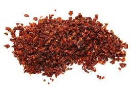 [84] PIMIENTA ROJA EN HOJUELA