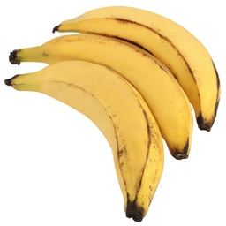 [165] PLATANO MADURO