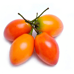 [136] TOMATE DE ARBOL
