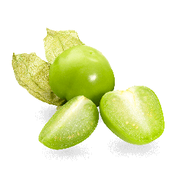 [83] TOMATILLO