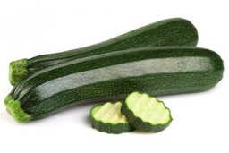 [155] ZUKINI VERDE