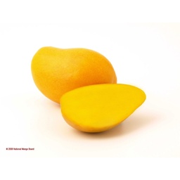 MANGO PULPA