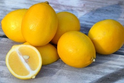 [2030] LIMON AMARILLO MEYER